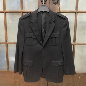 Calvin Klein Sports Coat